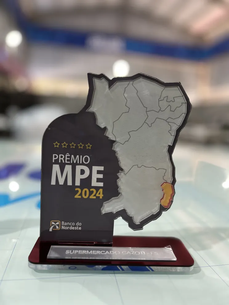 Troféus e Medalhas